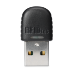 RDR-6321AKU WAVE ID® Nano Keystroke Indala  Black Horizontal USB Nano Reader