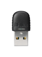 RDR-6221AKU WAVE ID® Nano Keystroke 125 kHz CASI-RUSCO Black Horizontal Nano USB