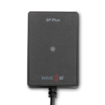 RDR-80MH1AKU WAVE ID Plus SP MIFARE Secure USB Black Reader