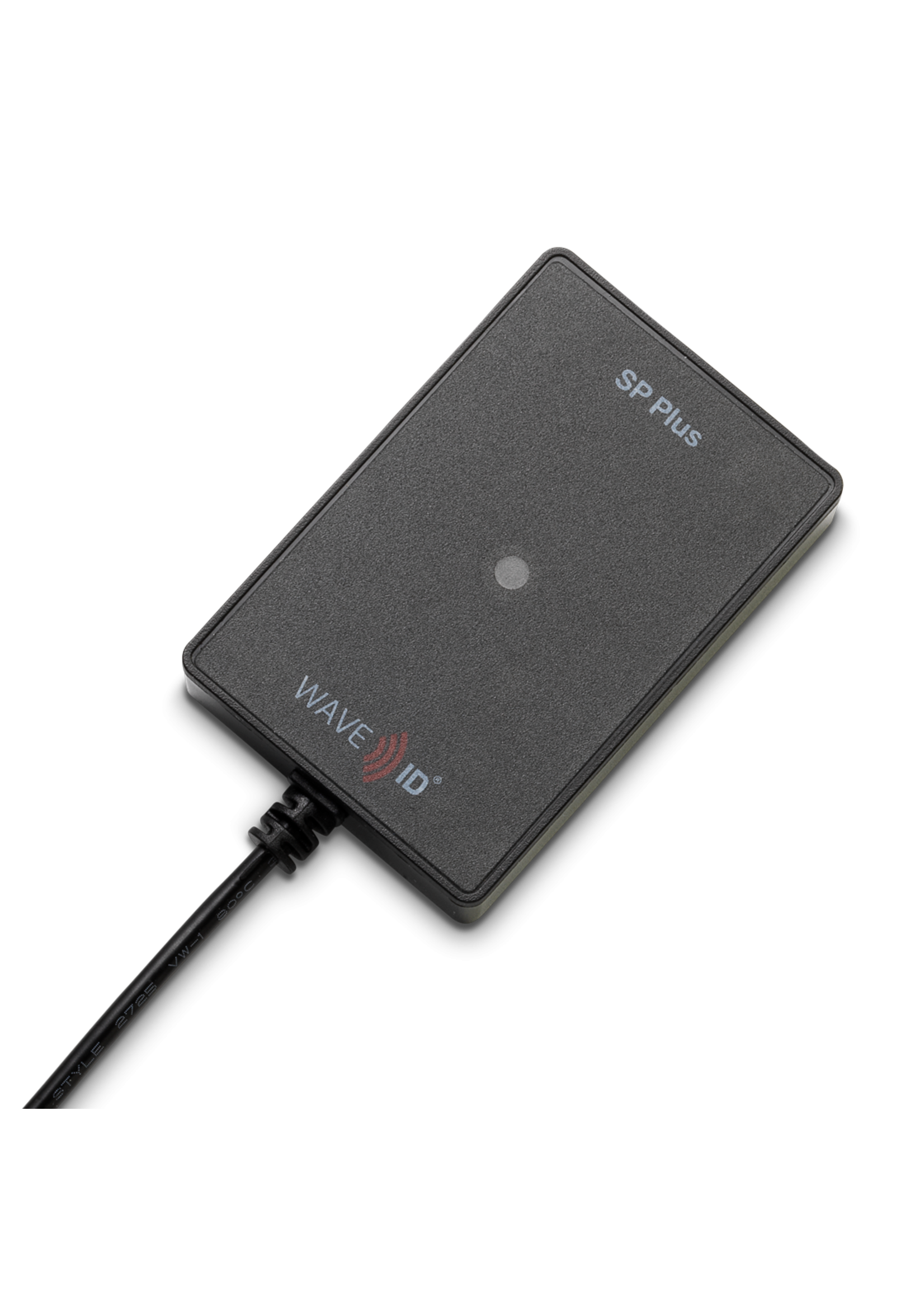 RDR-80MH1BKU WAVE ID Plus SP MIFARE Secure USB Black Reader
