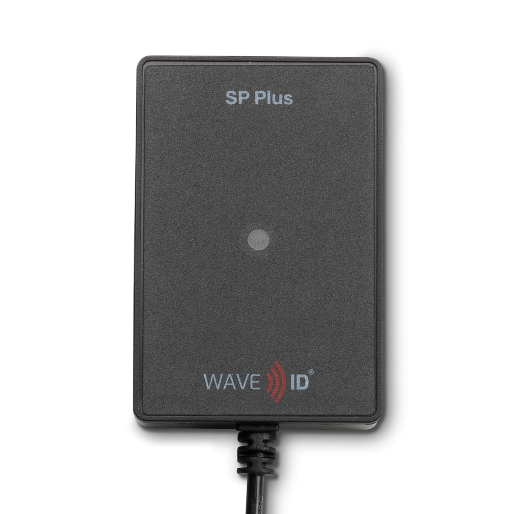 RDR-800H1AKU WAVE ID Plus for printers USB Black Reader with SIM for ICLASS SE and ICLASS Seos