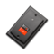 RDR-805W2AKU WAVE ID® Plus SDK V2 Wallmount Black USB Reader
