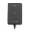 RDR-805H1AKU WAVE ID® Plus Keystroke SP Black USB Reader