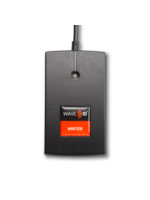 RDR-7580AKU WAVE ID® Writer MIFARE Black USB Reader