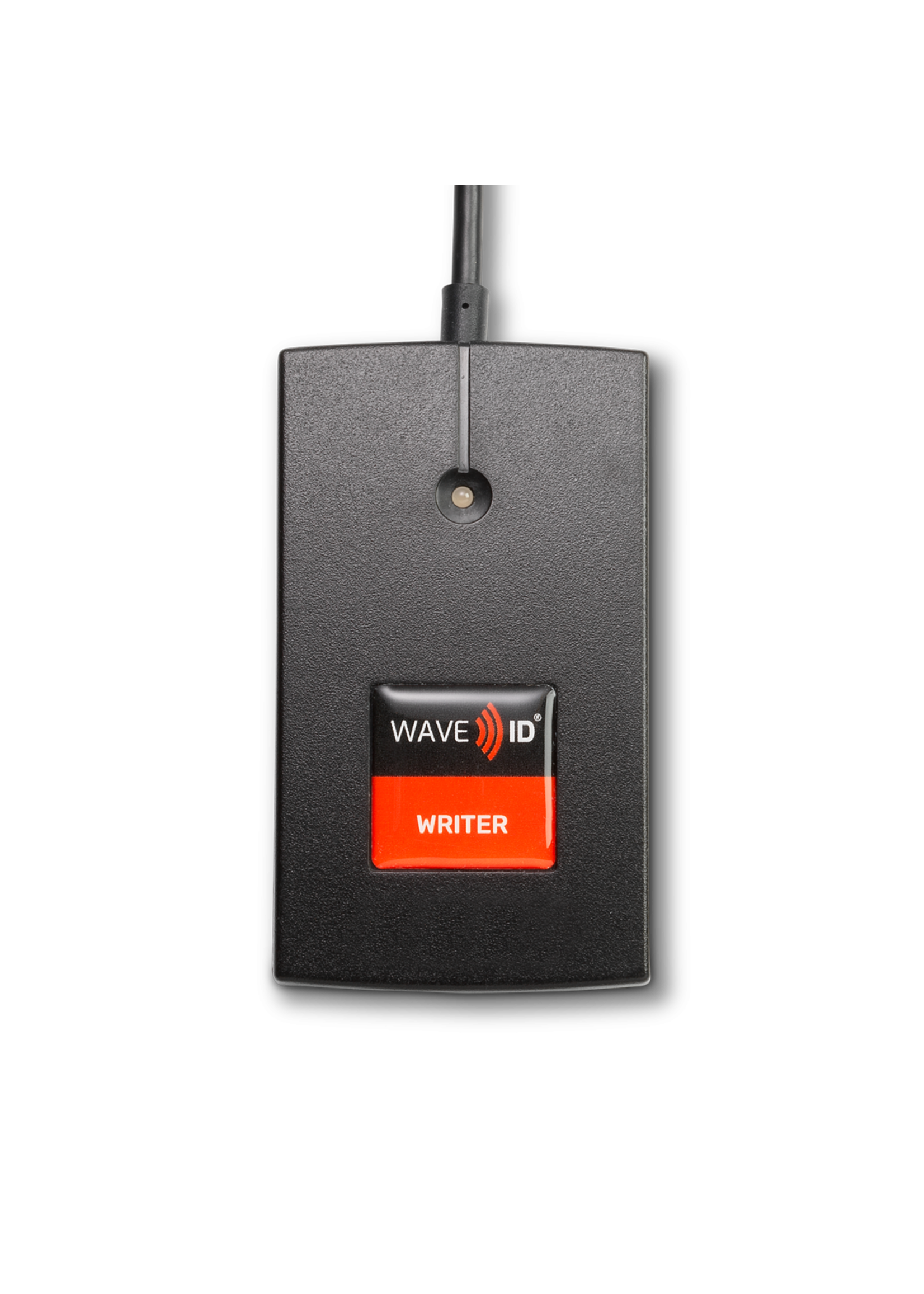 RDR-7580AKU WAVE ID® Writer MIFARE Black USB Reader