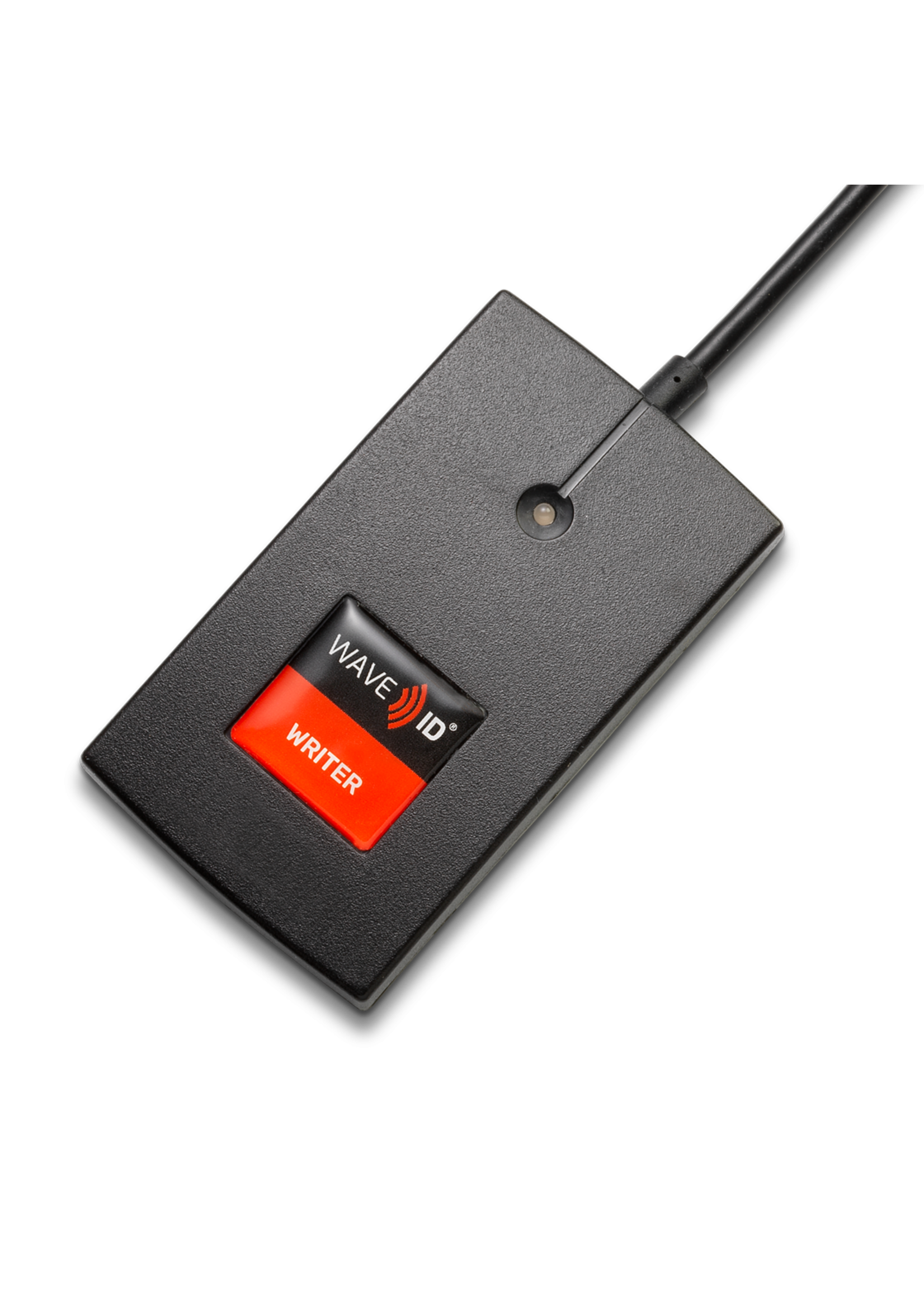 RDR-7580AKU WAVE ID® Writer MIFARE Black USB Reader