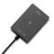 RDR-800H1AKU-ICE WAVE ID® Plus SP Keystroke w/iCLASS SE & Seos Black USB ICE Reader