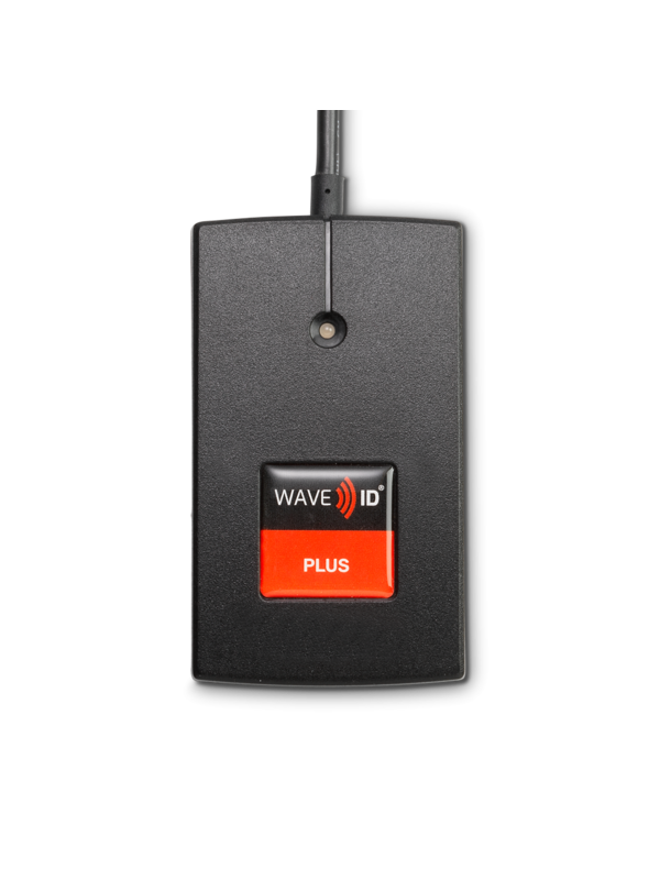 RDR-80541AKU-RSOP WAVE ID® Plus Keystroke Ricoh SOP USB Reader ...