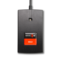 RDR-7J82AKU WAVE ID® Solo SDK Sielox/Checkpoint Black USB Reader