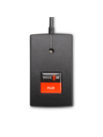 RDR-80581AKU-RA WAVE ID® Plus V2 Keystroke Enroll RA Factorytalk Black USB Reader