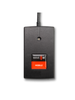 RDR-30541BKU-RSOP WAVE ID® Mobile Keystroke Ricoh SOP USB Reader