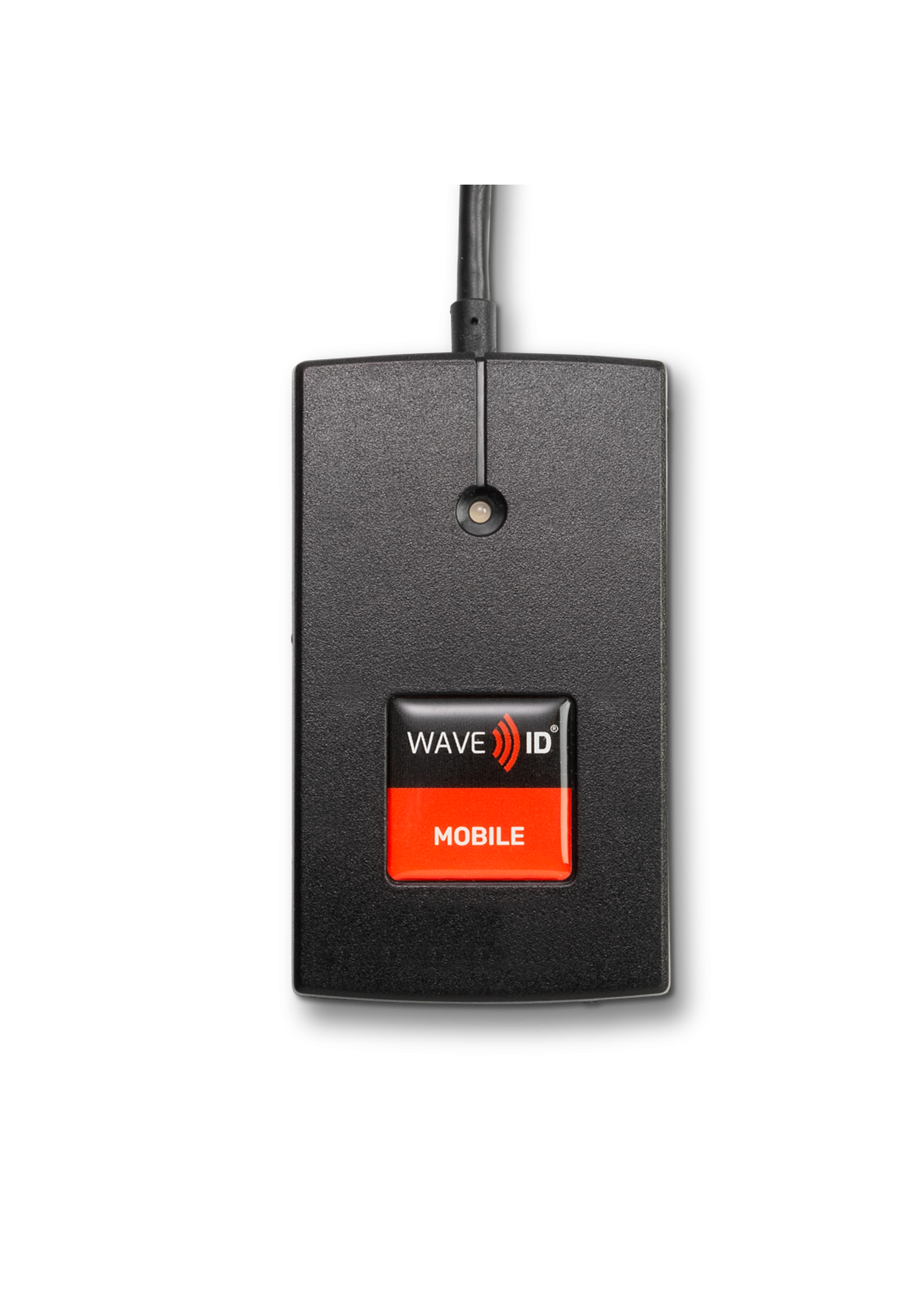 RDR-30541BKU-RSOP WAVE ID® Mobile Keystroke Ricoh SOP USB Reader