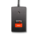 RDR-30541BKU-RSOP WAVE ID® Mobile Keystroke Ricoh SOP USB Reader