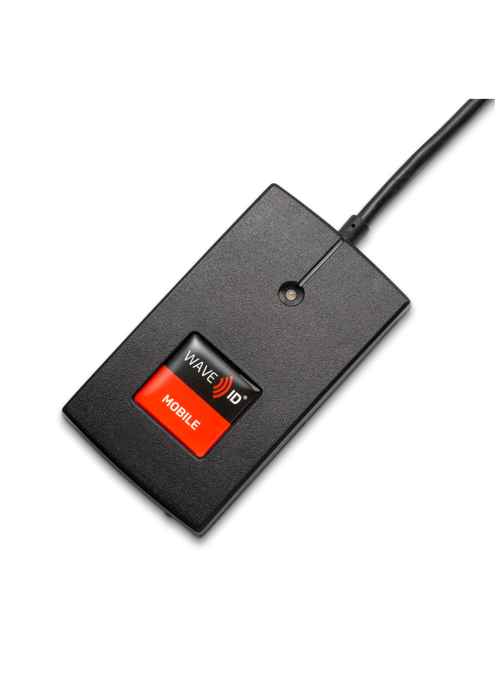 RDR-30541BKU-RSOP WAVE ID® Mobile Keystroke Ricoh SOP USB Reader