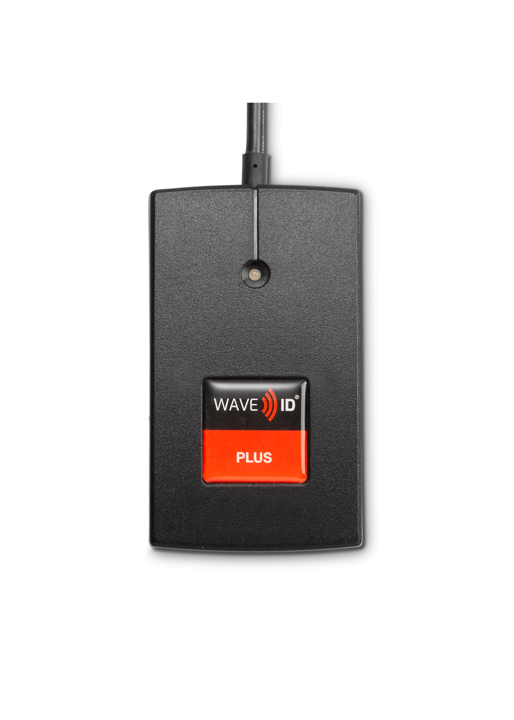 RDR-80M41AKU-RSOP + KT-4FFSIM-AV2  WAVE ID® Plus Keystroke MIFARE Secure Ricoh SOP USB Reader