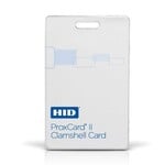 BDG-1326-Cust HID ProxCard II Clamshell Card Custom Order