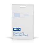BDG-1326-H10304 HID ProxCard II Clamshell Card H10304 FC 889