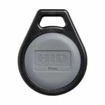 BDG-1346-CUST HID ProxKey III Keyfob Custom Order