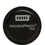 BDG-1391 HID Microprox Tag 1391LSSMN H10301 FC 30