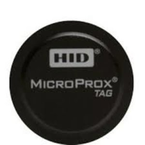 BDG-1391-CUST HID MicroProx Tag Custom Order