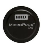 BDG-1391-XXXX HID MicroProx Tag 1391NSSNN Unprogrammed