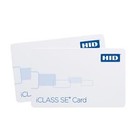 BDG-2020-CUST HID iCLASS 30mil 2k/2 w/Prox Card Custom Order