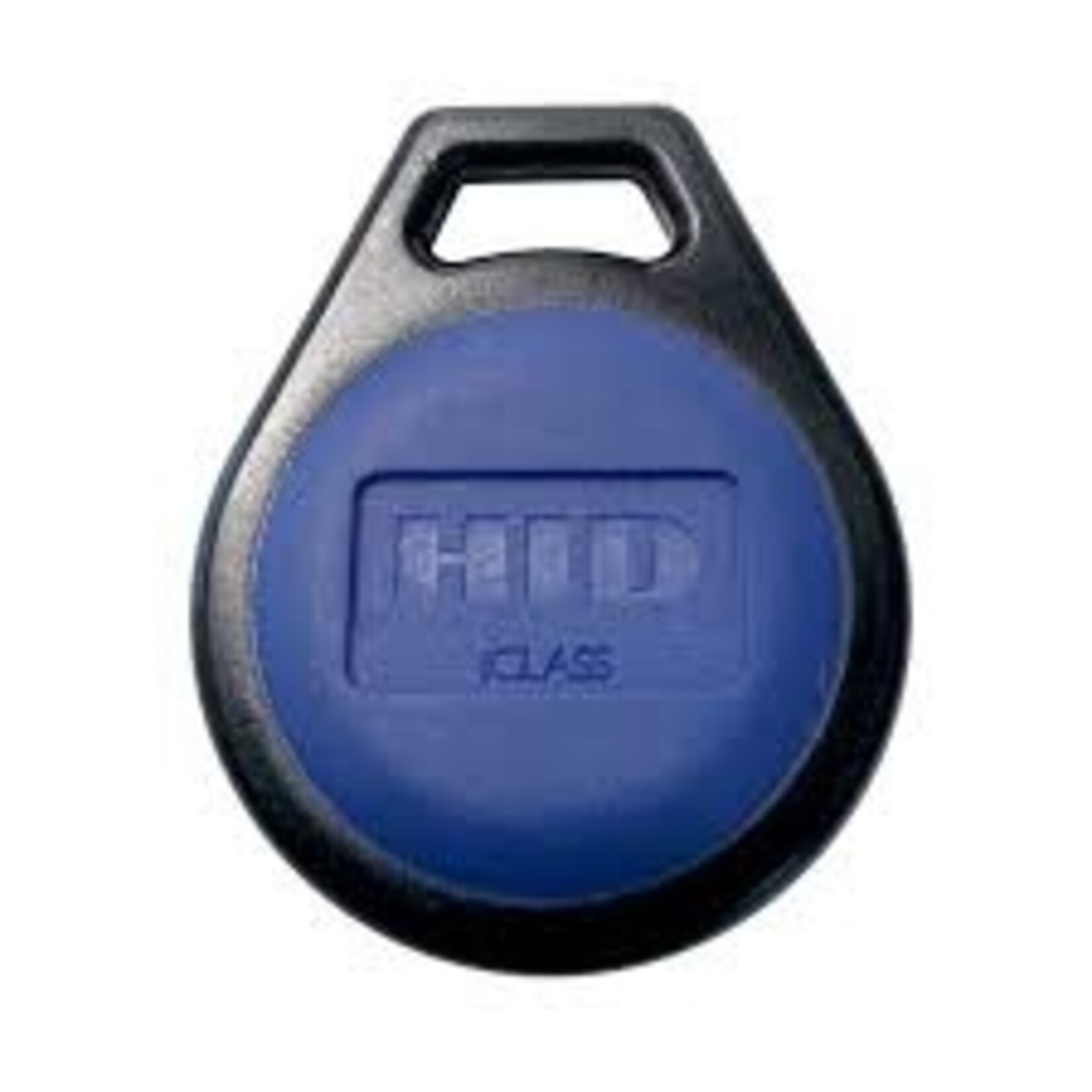 BDG-2050 HID iCLASS Key 2k/2 Keyfob 2050PNNMN H10301 FC 251