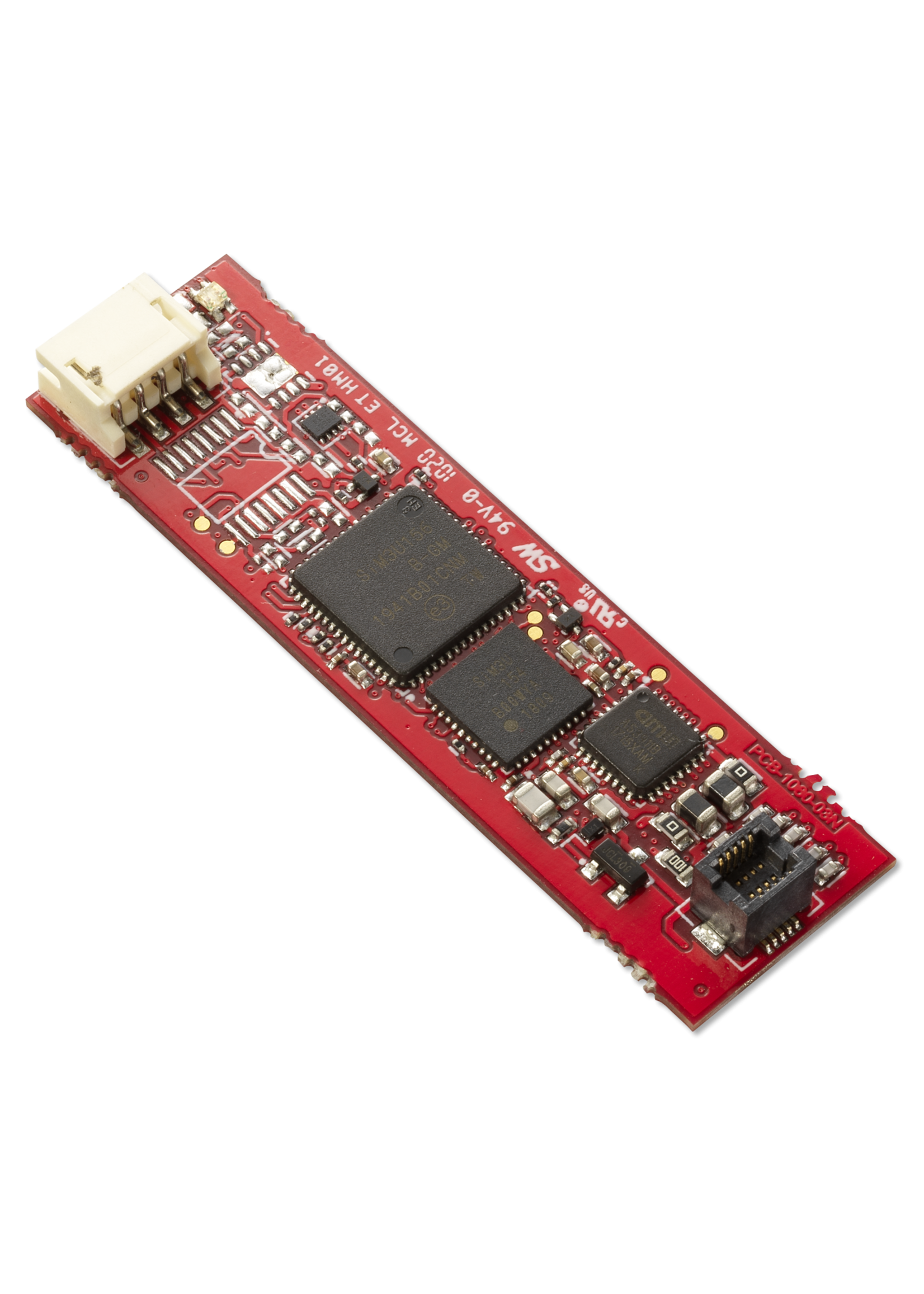 OEM-6021AXU WAVE ID® Nano Keystroke HID Prox OEM USB Reader