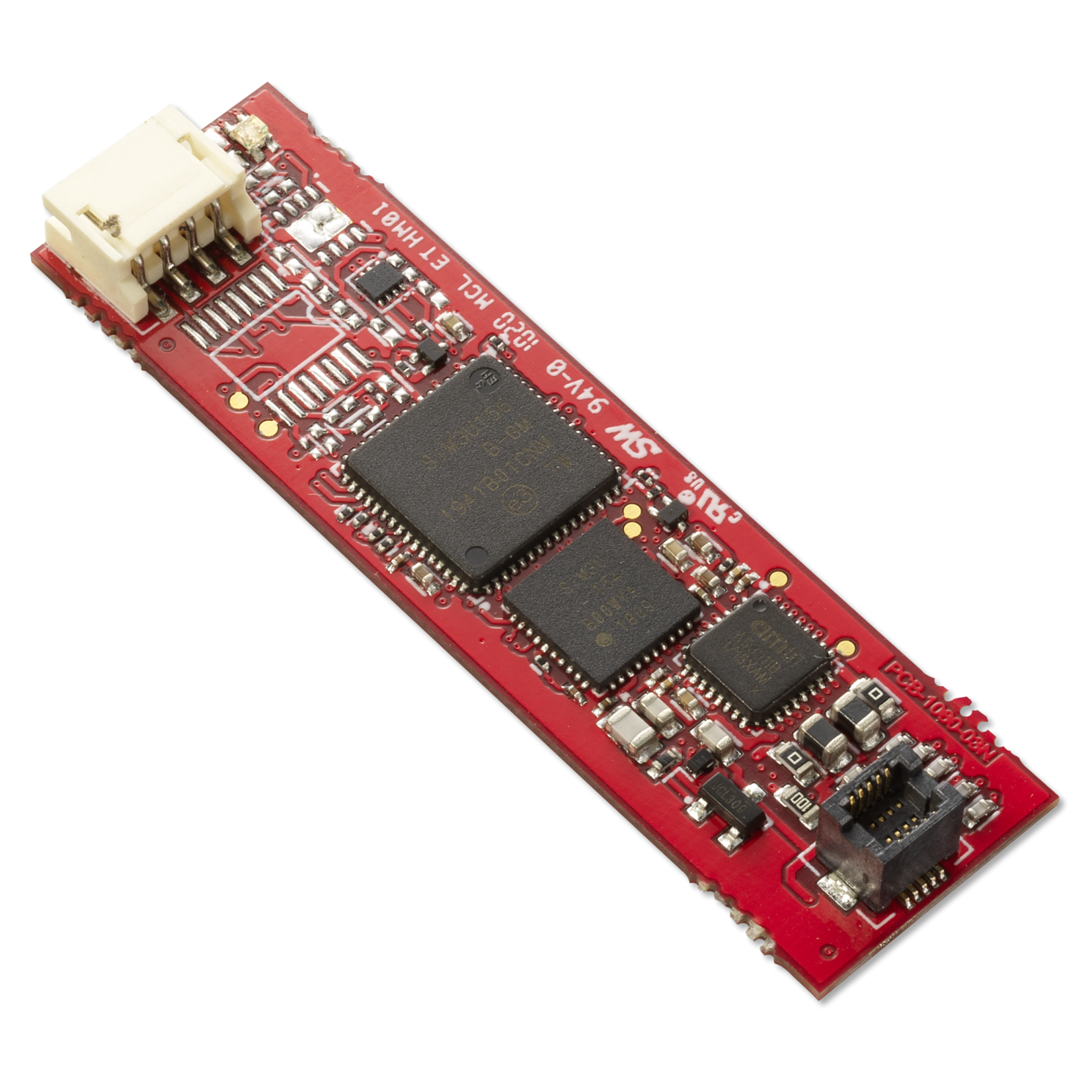 OEM-7522AXU WAVE ID® Nano SDK 13.56MHz CSN OEM USB Reader