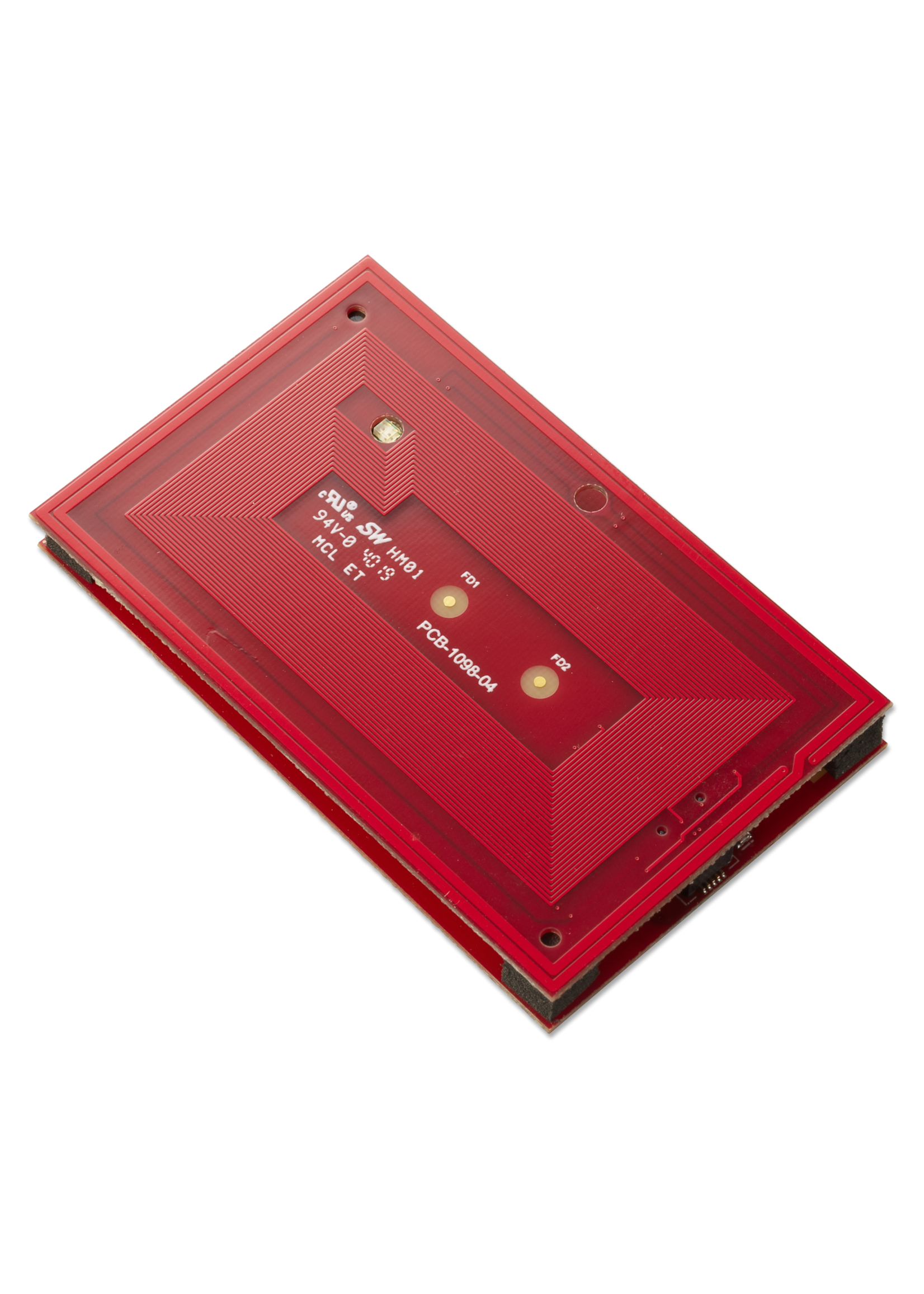 OEM-805X1BXU-Z WAVE ID®  Plus Gen 2 Embedded Keystroke Coaxial USB reader