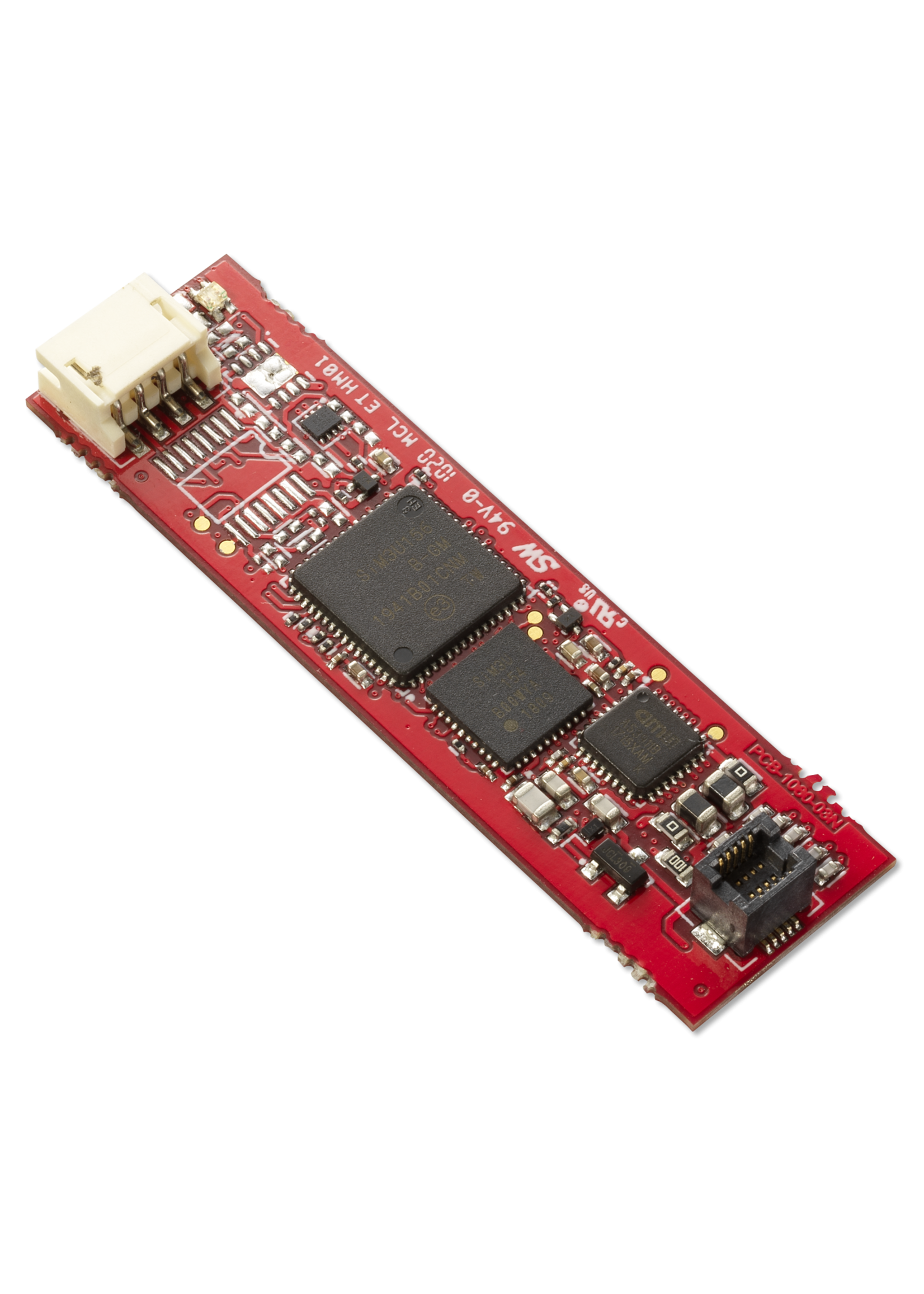 OEM-805X1BXU-Z WAVE ID®  Plus Gen 2 Embedded Keystroke Coaxial USB reader