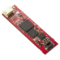 OEM-7522AXU WAVE ID®  Nano SDK 13.56MHz CSN OEM USB Reader