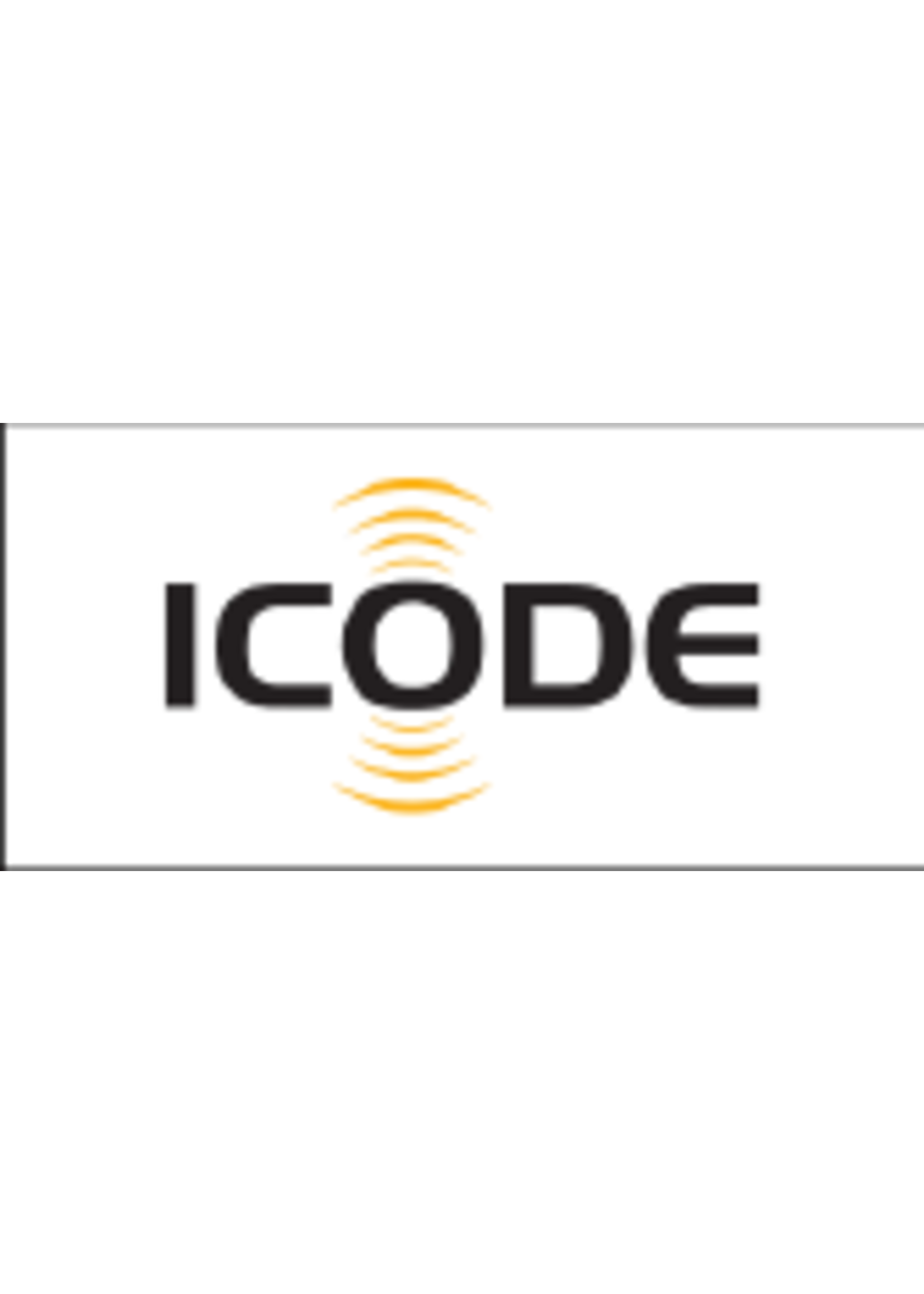 BDG-Icode    I code S (15693)