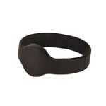 BDG-WRIST-EM-N  EM Wristband Nylon Strap Black