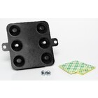 KT-FLAT-G pcProx Pearl Flat Mounting Bracket