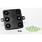 KT-FLAT-G pcProx Pearl Flat Mounting Bracket