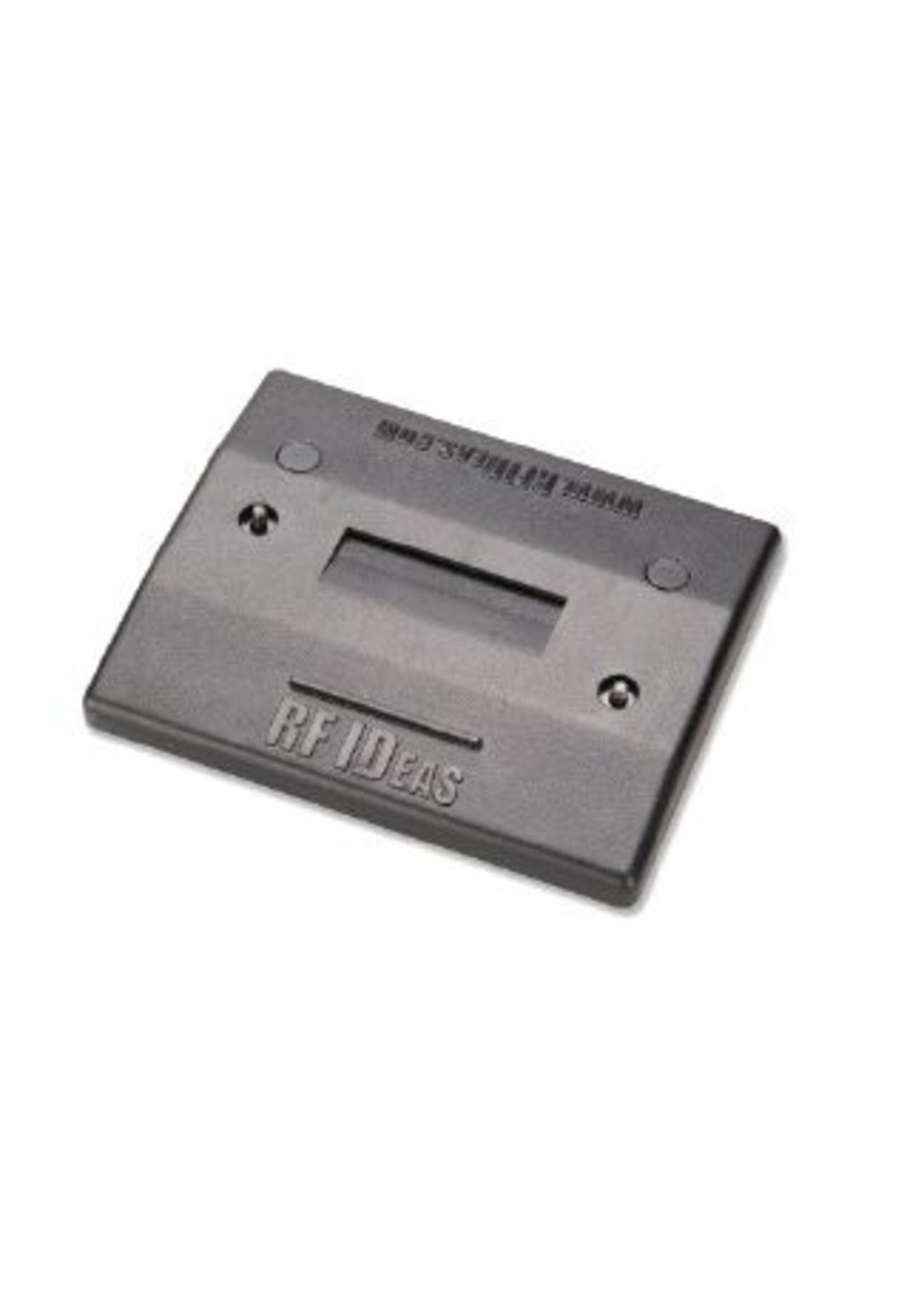 MS3-00M1AKU pcSwipe Enroll Magstripe 3 track Black USB Reader