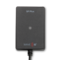 RDR-805H1AKU-X2 WAVE ID Plus SP Keystroke Black USB Reader Economy Kit