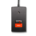 RDR-30531EKU WAVE ID Mobile Mini Keystroke Black USB reader