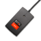 RDR-30531EKU WAVE ID Mobile Mini Keystroke Black USB reader