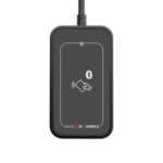 RDR-30531EKU WAVE ID Mobile Mini Keystroke Black USB reader