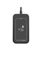 RDR-30531EKU WAVE ID Mobile Mini Keystroke Black USB reader