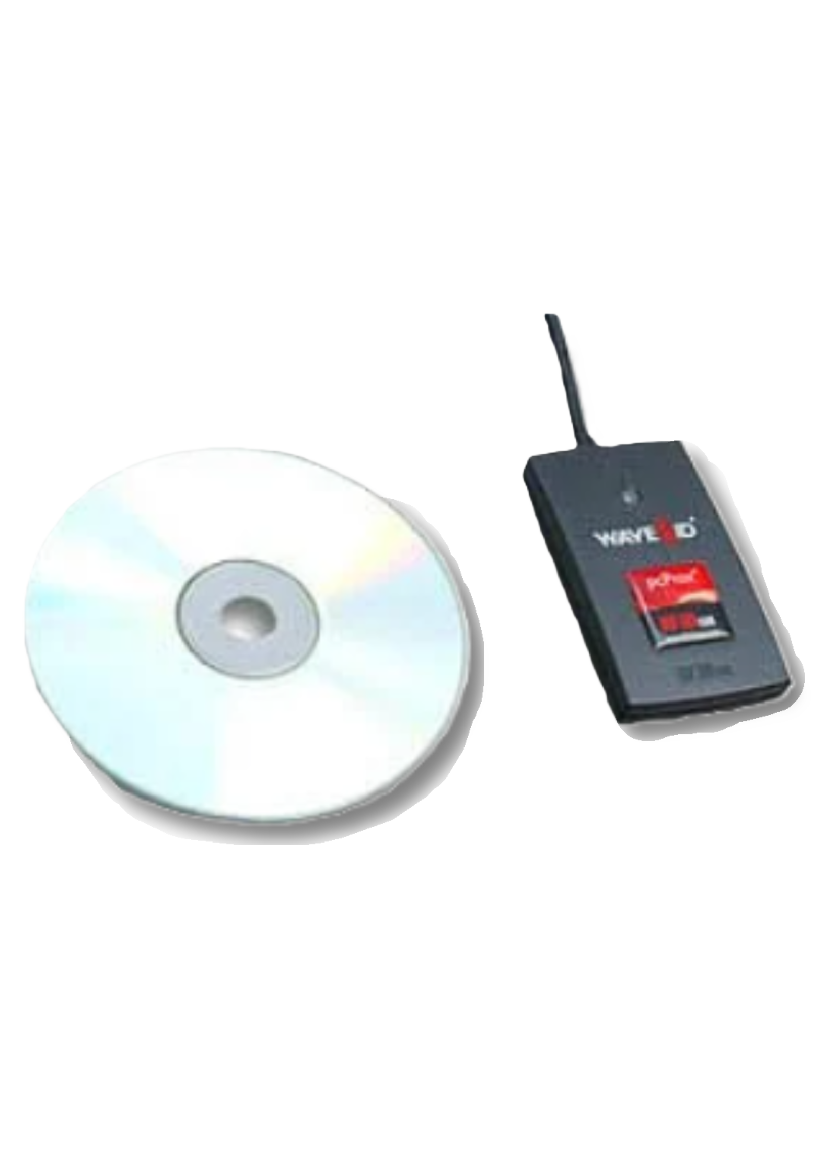DK-PCPRX-DOWNLOAD pcProx Universal Software Developer Kit (SDK) Download
