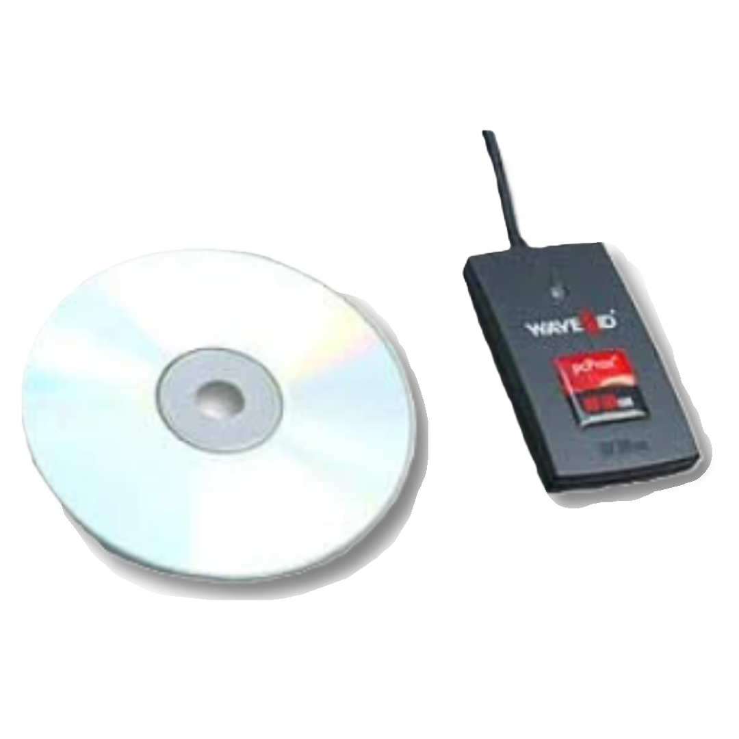 DK-PCPRX-DOWNLOAD pcProx Universal Software Developer Kit