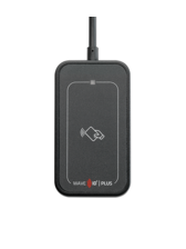 くま　カートリッジY2 RDR-80031BK0 WAVE ID® Plus Keystroke V2 w/ iCLASS ID & SEOS Black