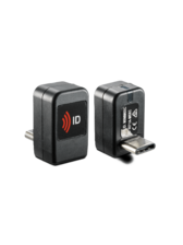 RDR-70U1AKU Wave ID® Nano Keystroke 13.56MHz w/iCLASS SE & Seos