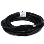 CAB-00002-B HIP 2 USB Type A Cable 6FT Rev B