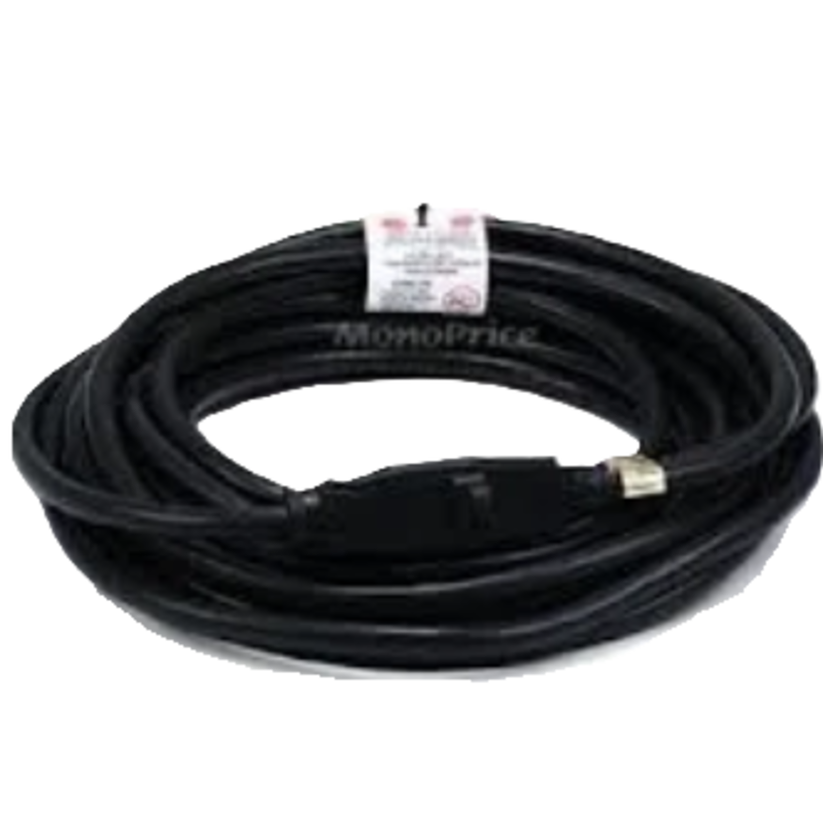 CAB-00002-B HIP 2 USB Type A Cable 6FT Rev B