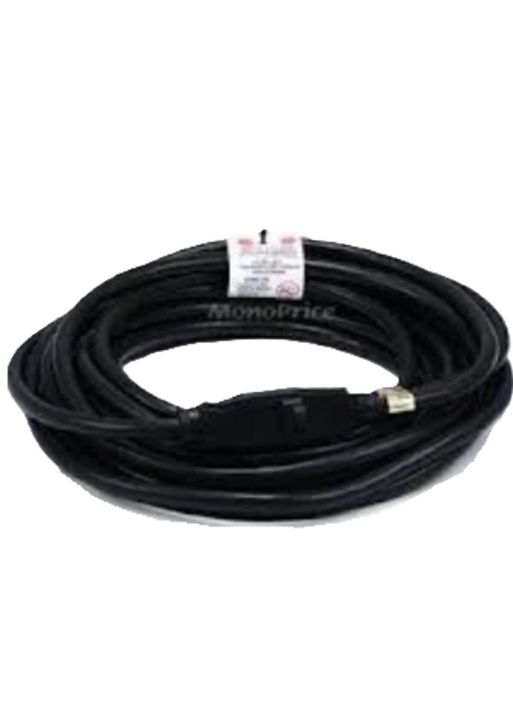 CAB-9SER-KB DB9 Serial Cable 6ft. PS/2 Power Tap