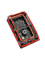 OEM-800N21KU-V3-X WAVE ID®  Plus OEM V2 SDK w/iCLASS SE & Seos module USB reader without cable
